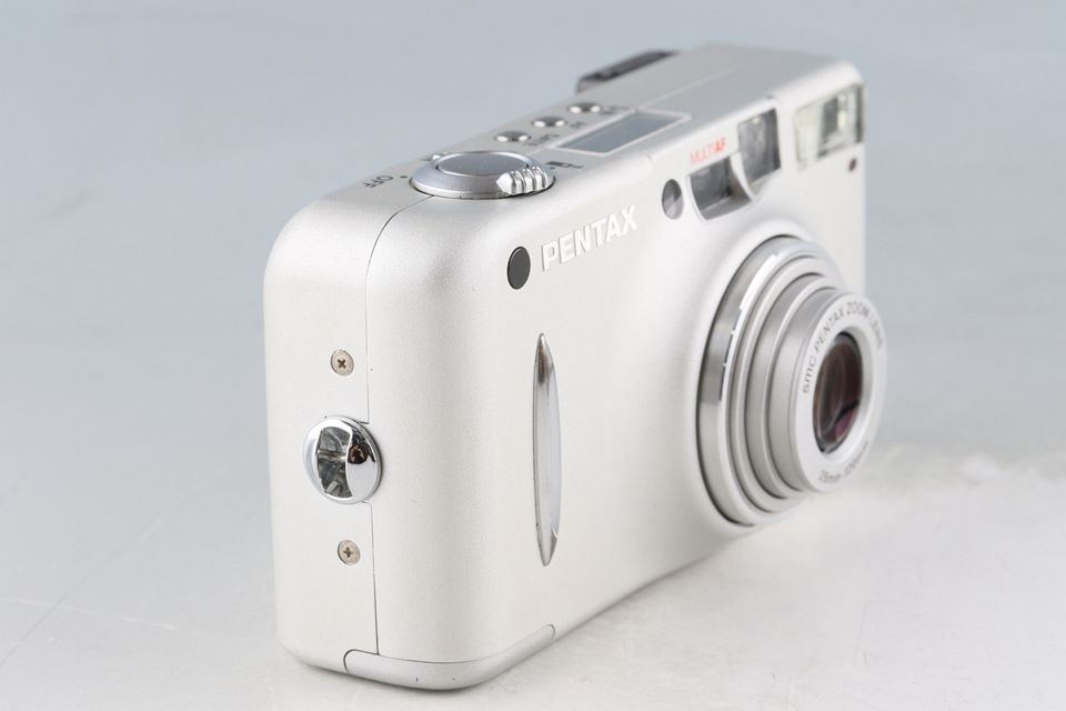 PENTAX ESPIO 120SW コンパクトカメラ 美品＆難あり fit=scale-down,w=1200