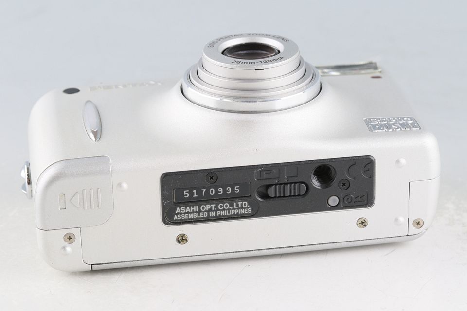 PENTAX ESPIO 120SW コンパクトカメラ 美品＆難あり fit=scale-down,w=1200