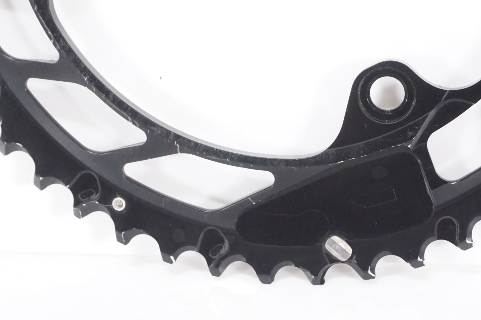 SHIMANO 「シマノ」 GRX 48-31T チェーンリングセット / バイチャリ