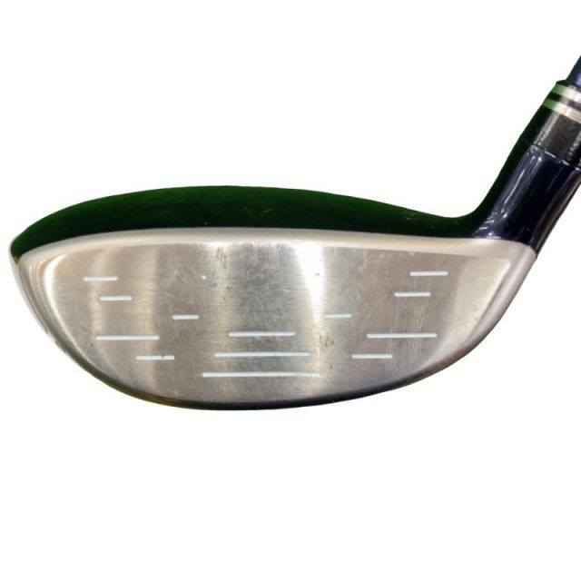 中古】 ダンロップ XXIO(2016) 5W フェアウェイウッド FW XXIO MP900