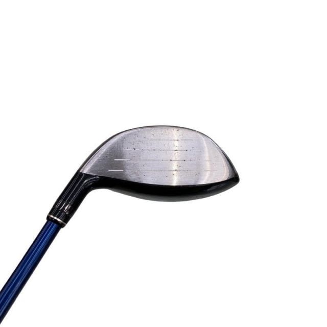 中古】 プロギア RS(2018) 5W フェアウェイウッド FW Diamana FOR PRGR