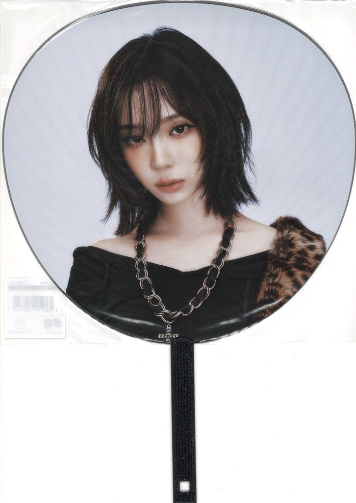 aespa WINTER 2025 aespa LIVE TOUR SYNK:aeXIS LINE in JAPAN BIG