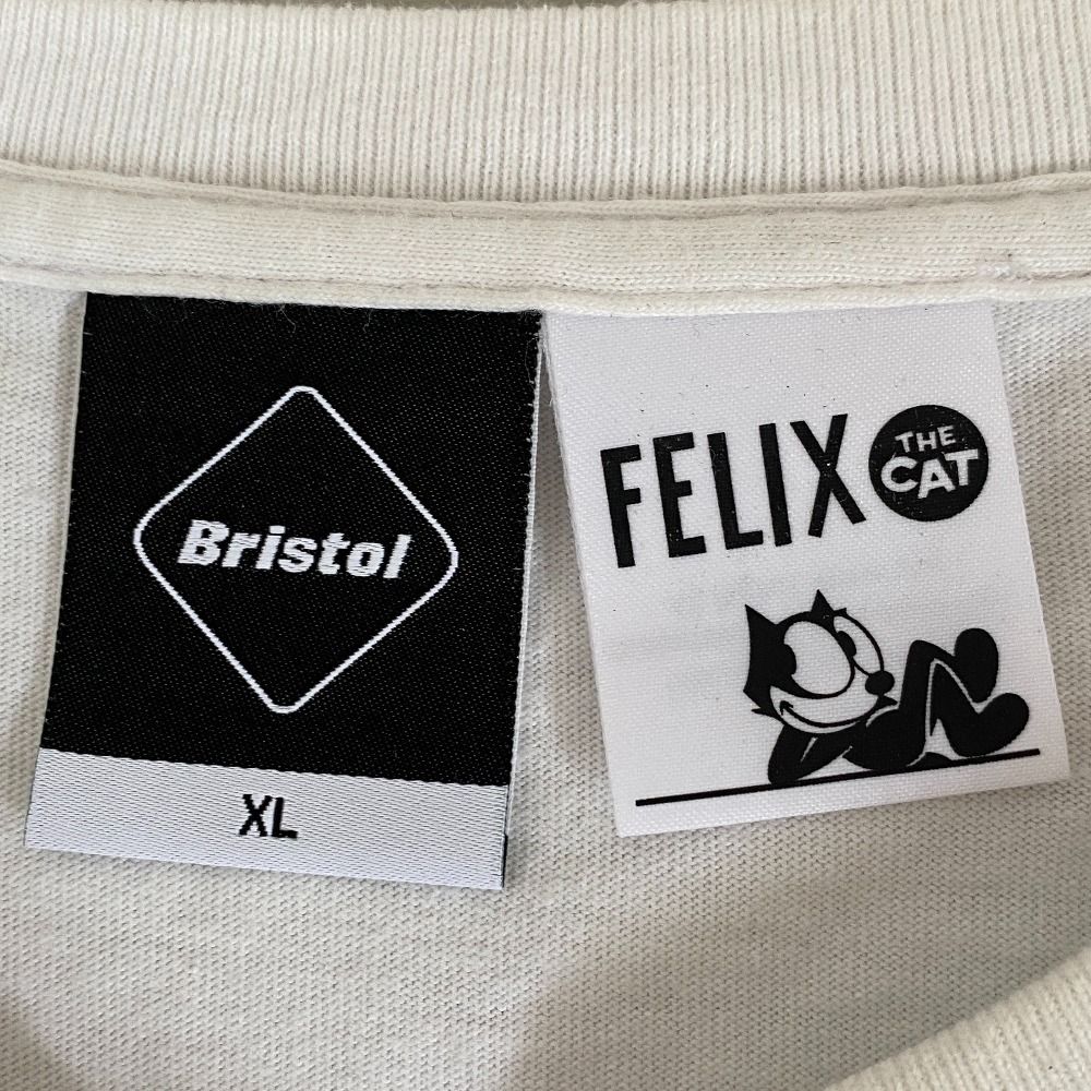 03w23630 エフシーレアルブリストル F.C.Real Bristol FCRB FELIX