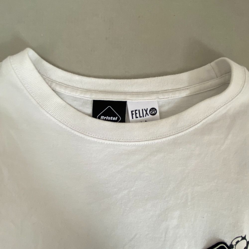 03w23630 エフシーレアルブリストル F.C.Real Bristol FCRB FELIX