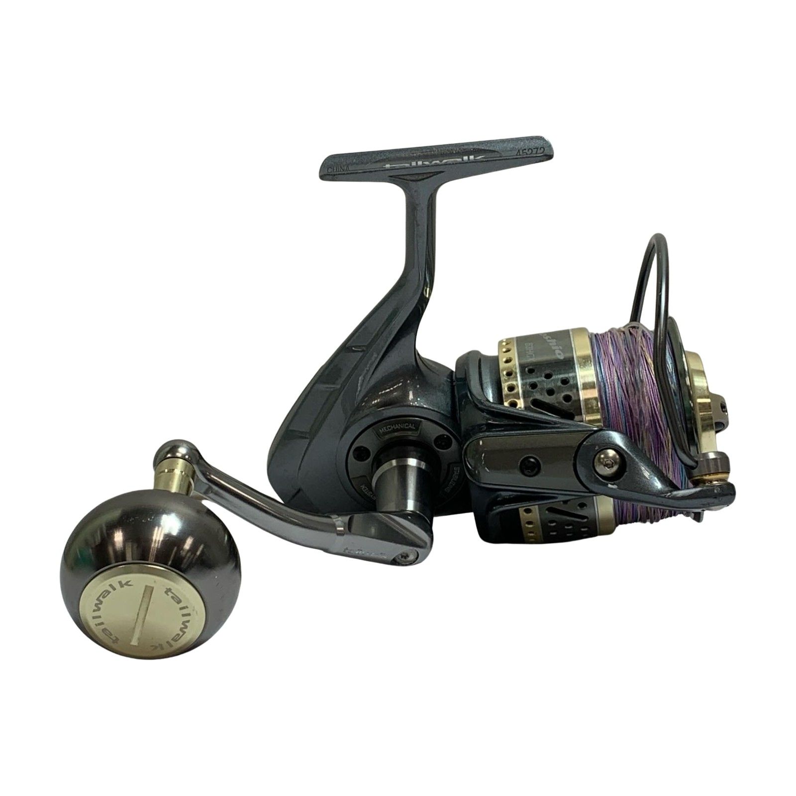 tailwalk Kuroshio 43H GX スピニングリール テイルウォーク(tail walk) KUROSHIO(クロシオ) 43HGX 19072