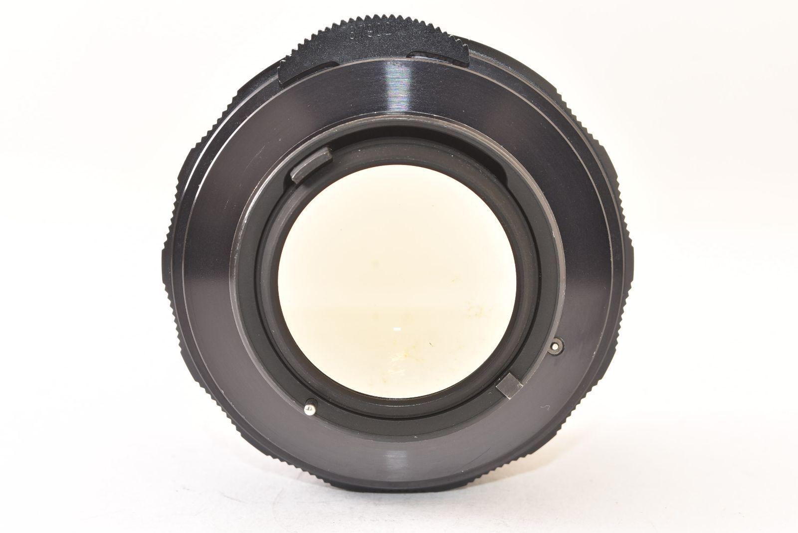 PENTAX ペンタックス Super-Multi-Coated TAKUMAR 50mm F1.4 M42