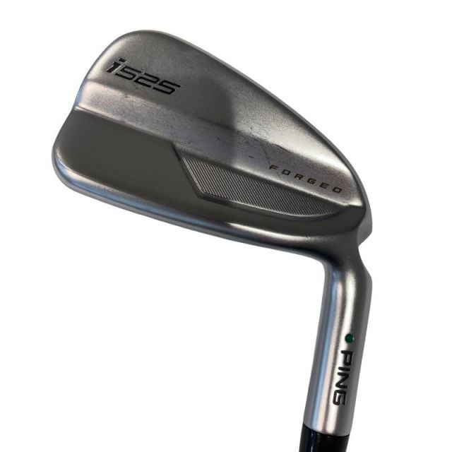 中古】 ピン i525 5S アイアンセット IR PING AWT 2.0 LITE