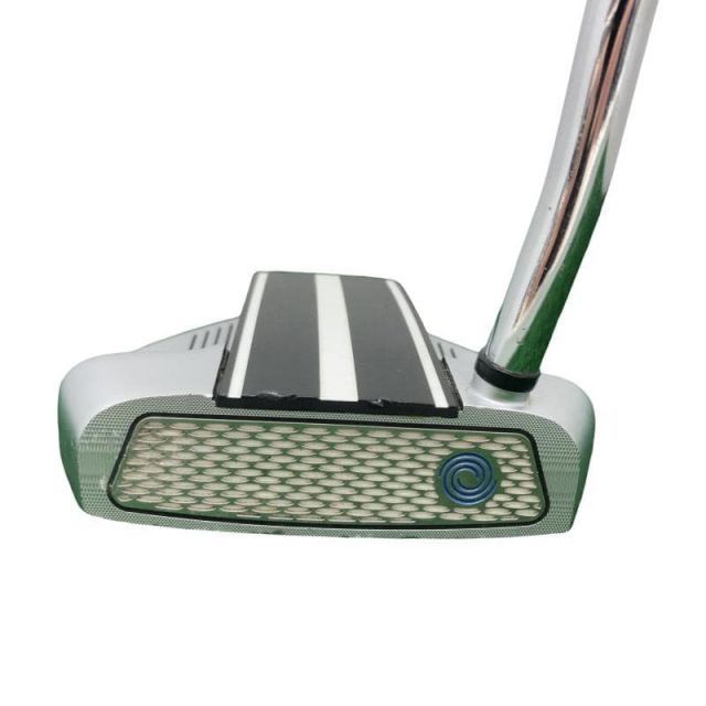 中古】 オデッセイ WORKS VERSA MARXMAN FANG 34インチ パター PT