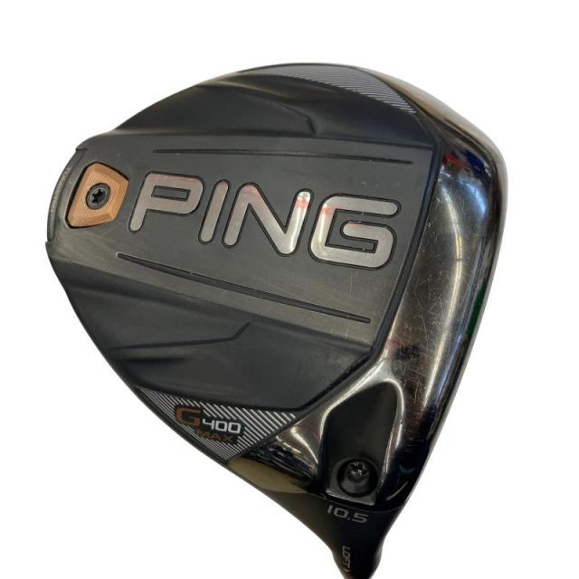 G400 SFT 10.0° ドライバー PING TOUR 173-65 R G400 SFT 10.0