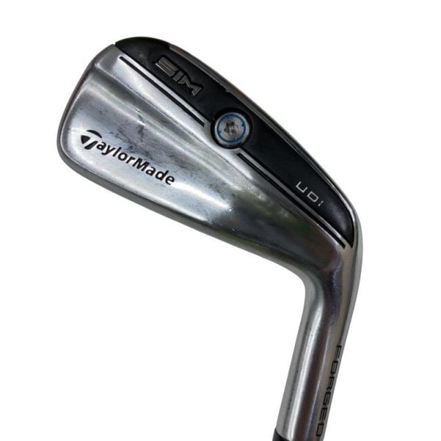 横井SIM UDI 3UT NS PRO 910gh フレックスS 中古】 テーラーメイド SIM UDI U3 ユーティリティ UT NS PRO 910GH
