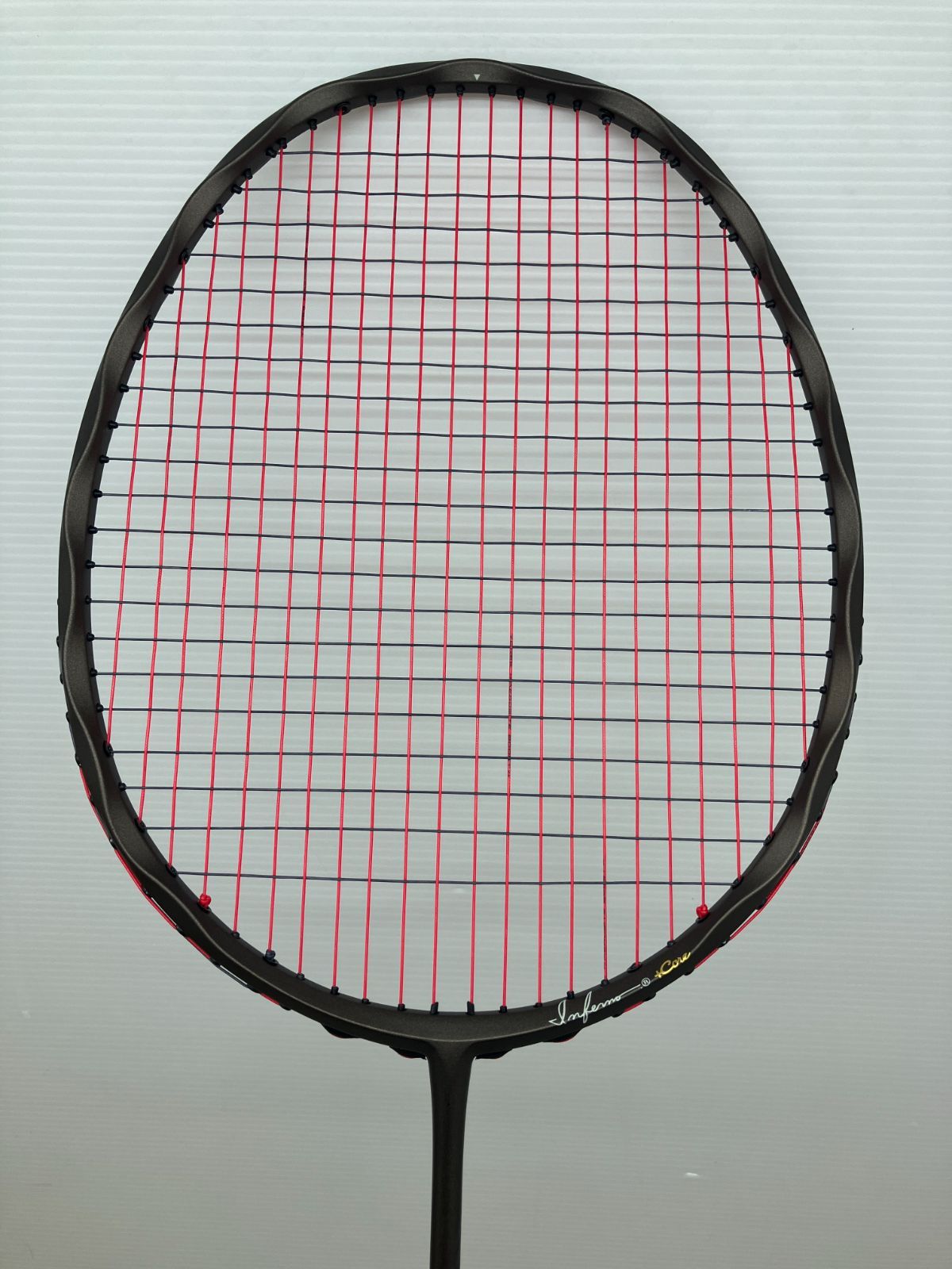 GOSEN INFERNO SMART ＋CORE バドミントンラケット (A1-59