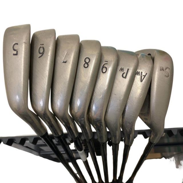 中古】 マジェスティゴルフ(旧マルマン) MAJESTY ROYAL III 8S