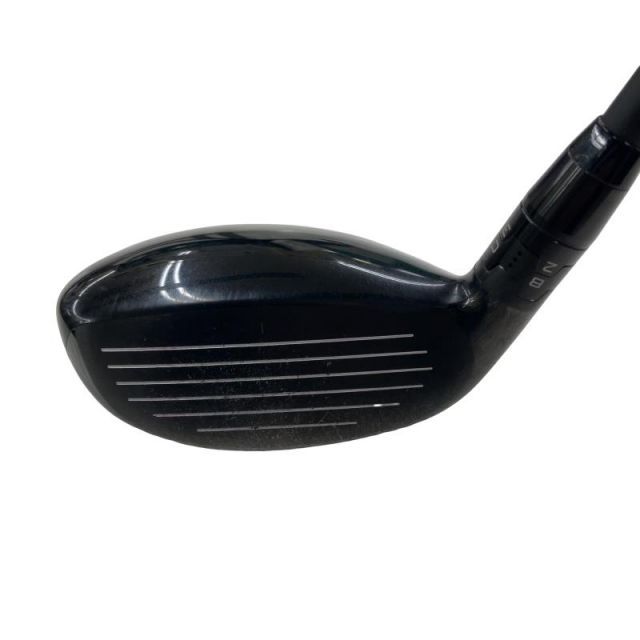 中古】 タイトリスト TSi2 24° ユーティリティ UT リシャフト