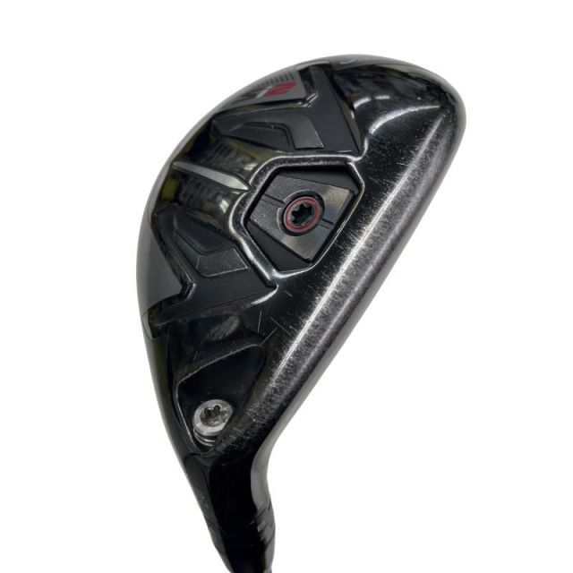 ★タイトリスト★TSi2 24° UT★メーカーカスタム★DI★フレックスS Titleist（タイトリスト） TSi2 24° レフティ ユーティリティ UT