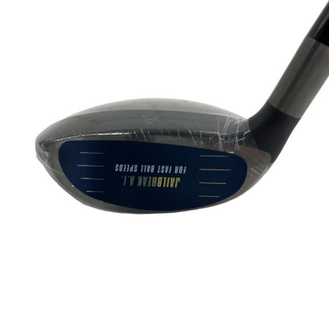 中古】 キャロウェイ PARADYM MAX FAST 7W レディース フェアウェイ