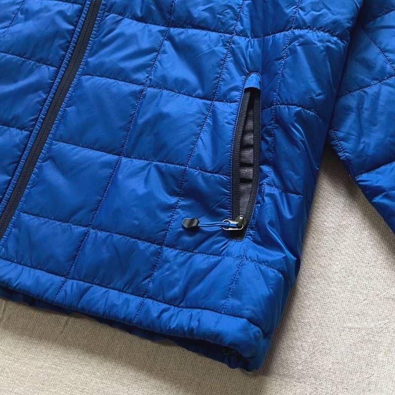 希少カラー archive L.L.Bean エルエルビーン プリマロフト 中綿 