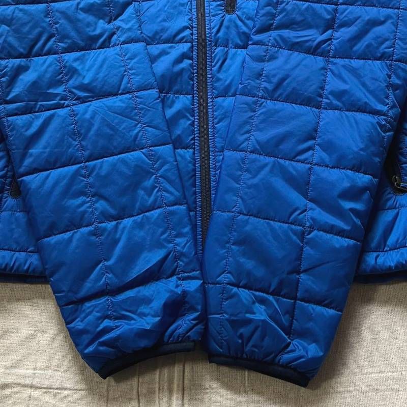 希少カラー archive L.L.Bean エルエルビーン プリマロフト 中綿 