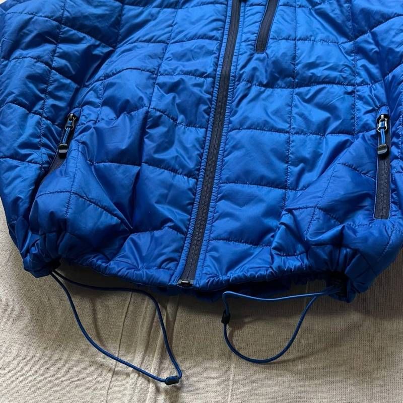 希少カラー archive L.L.Bean エルエルビーン プリマロフト 中綿 