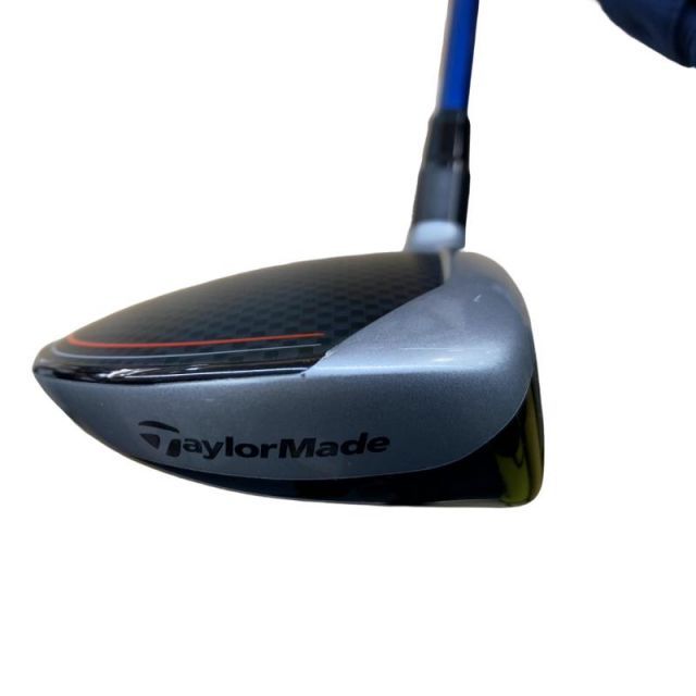 中古】 テーラーメイド M5 3W フェアウェイウッド FW Tour AD VR-6