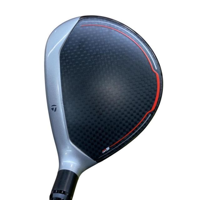 中古】 テーラーメイド M5 3W フェアウェイウッド FW Tour AD VR-6