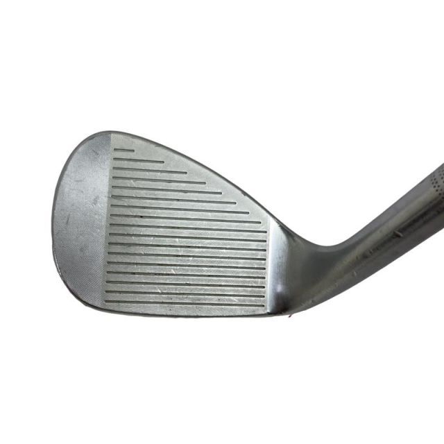 タイトリスト Vokey COLD FORGEDウェッジ 52度 中古】 タイトリスト VOKEY COLD FORGED 52°/08° ウェッジ WG NS PRO