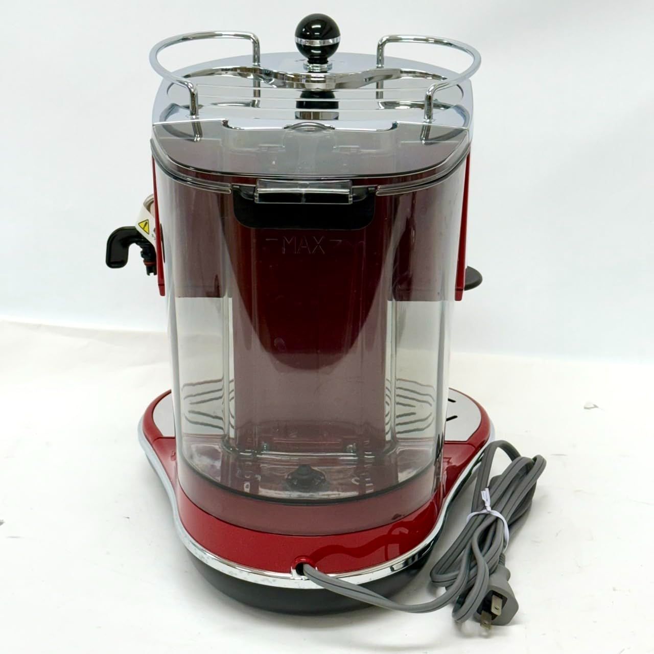 De'Longhi (デロンギ) エスプレッソメーカー アイコナ ECO310R No2305