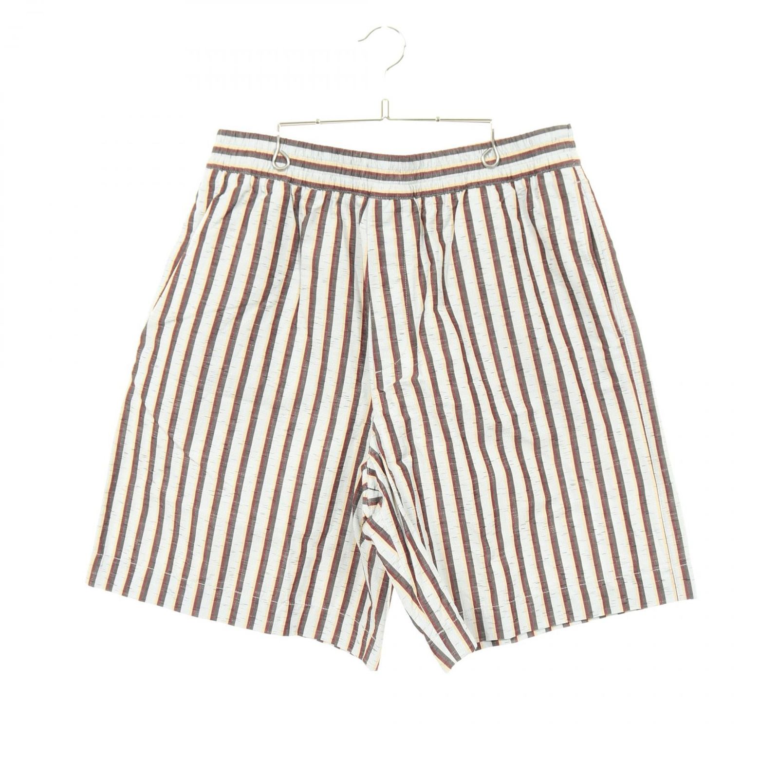 ボッテガヴェネタ BOTTEGA VENETA パンツ 833842 コットン