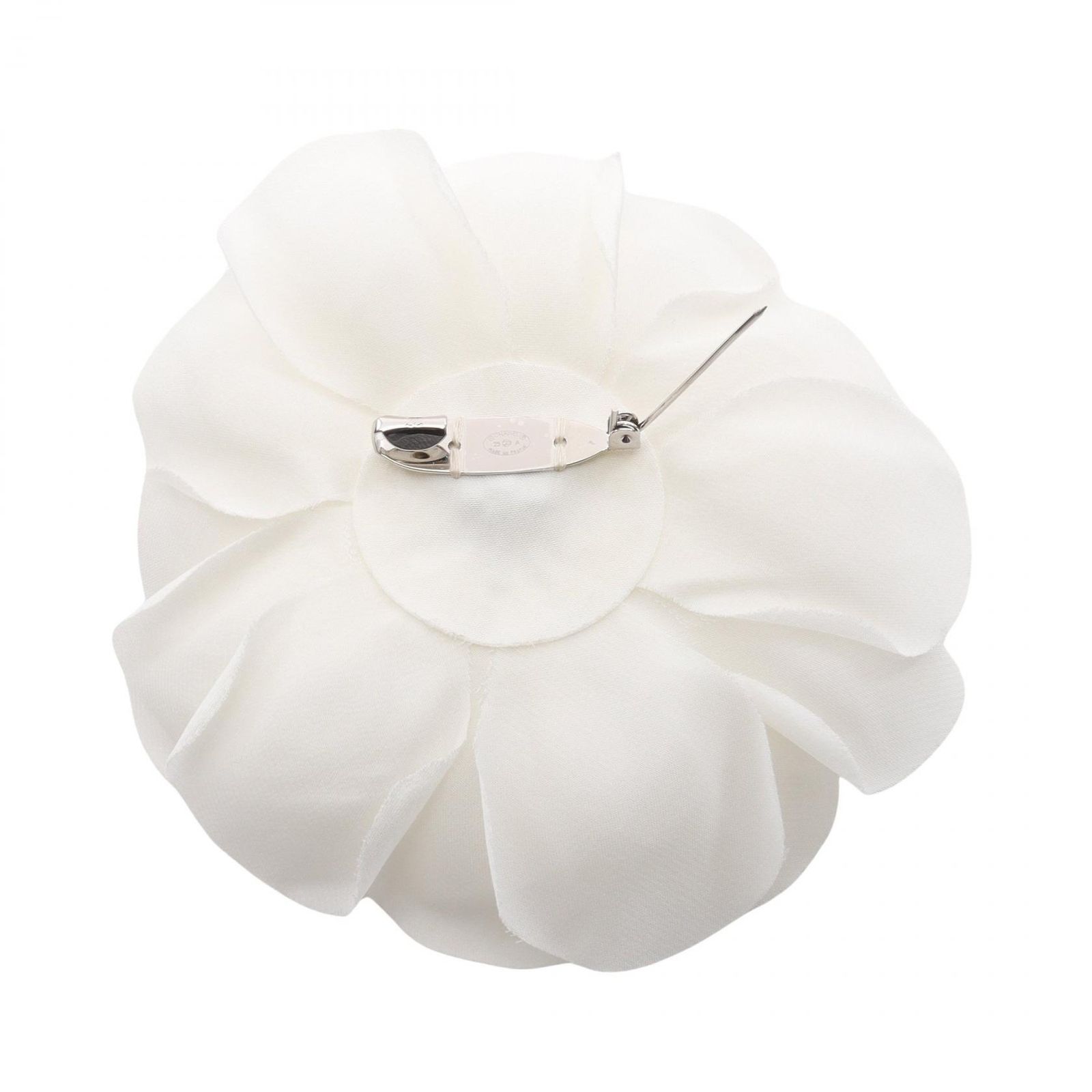 シャネル CHANEL ブローチ カメリア ココマーク その他 ブローチ