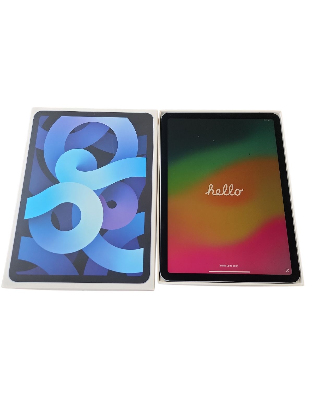 ジャンク品】iPad Air アイパッド 64GB タブレット Apple アップル 第4