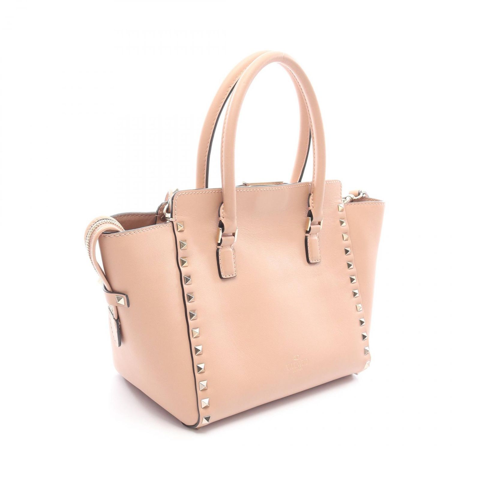 ヴァレンティノ・ガラヴァーニ Valentino Garavani ハンドバッグ