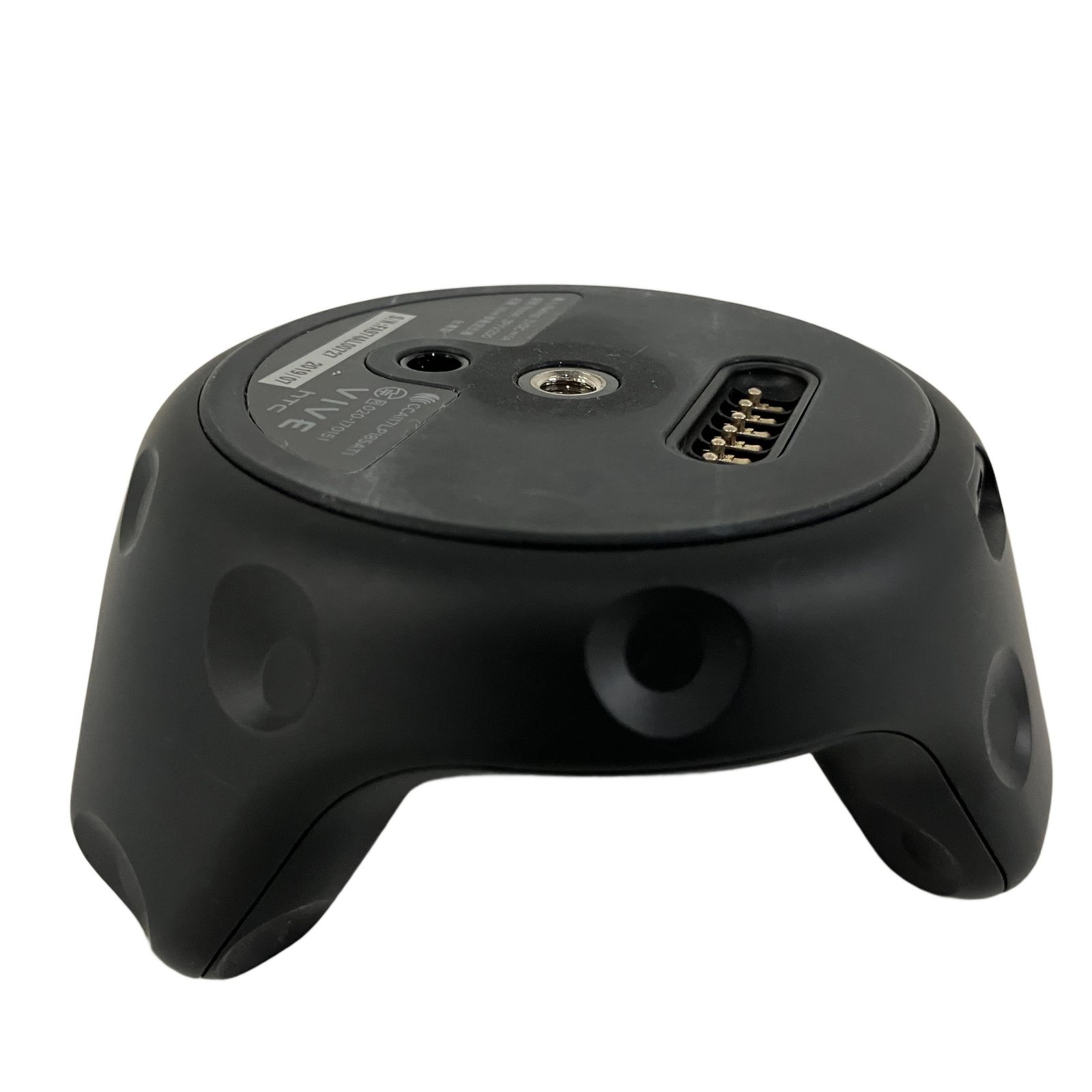 HTC 2PYV200 VIVE Tracker 2019 VR トラッカー ジャンク B10829967