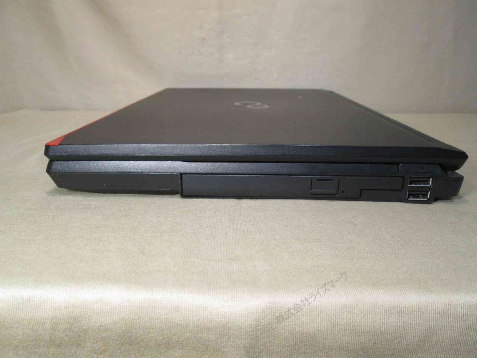 中古】富士通 LIFEBOOK A553/HX Win10Pro Office付 - メルカリ