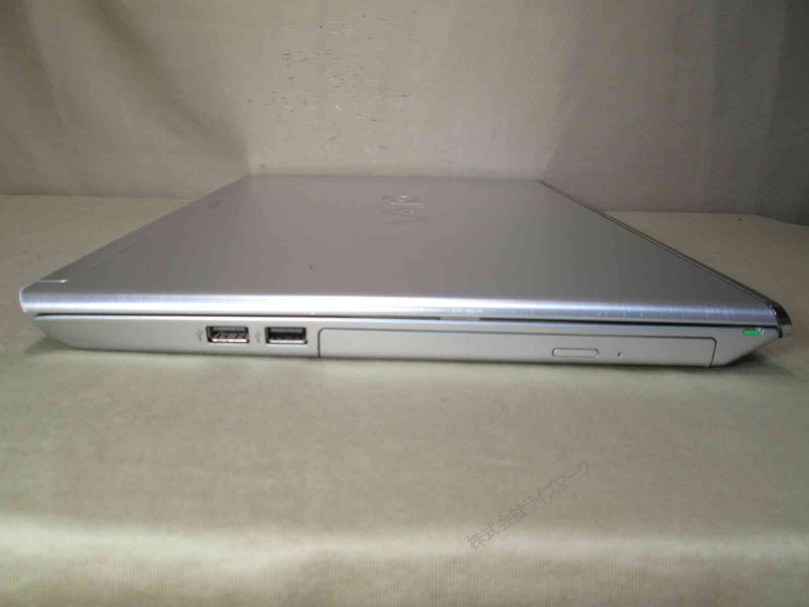 ソニー VAIO SVT15119CJS Core i7-3537U 8GB SONY ソニー SVT15119CJS