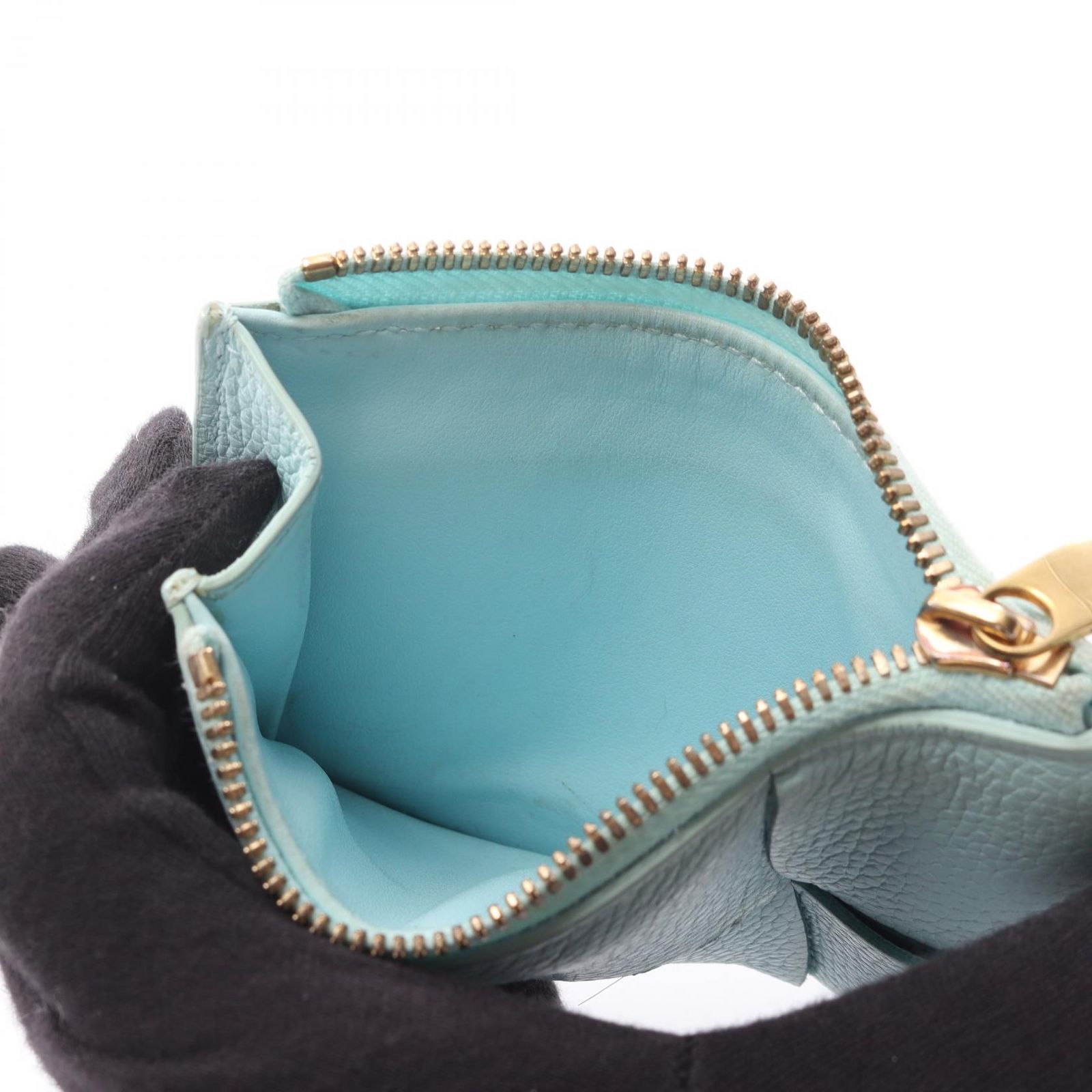 ボッテガヴェネタ BOTTEGA VENETA カードケース マキシイントレ