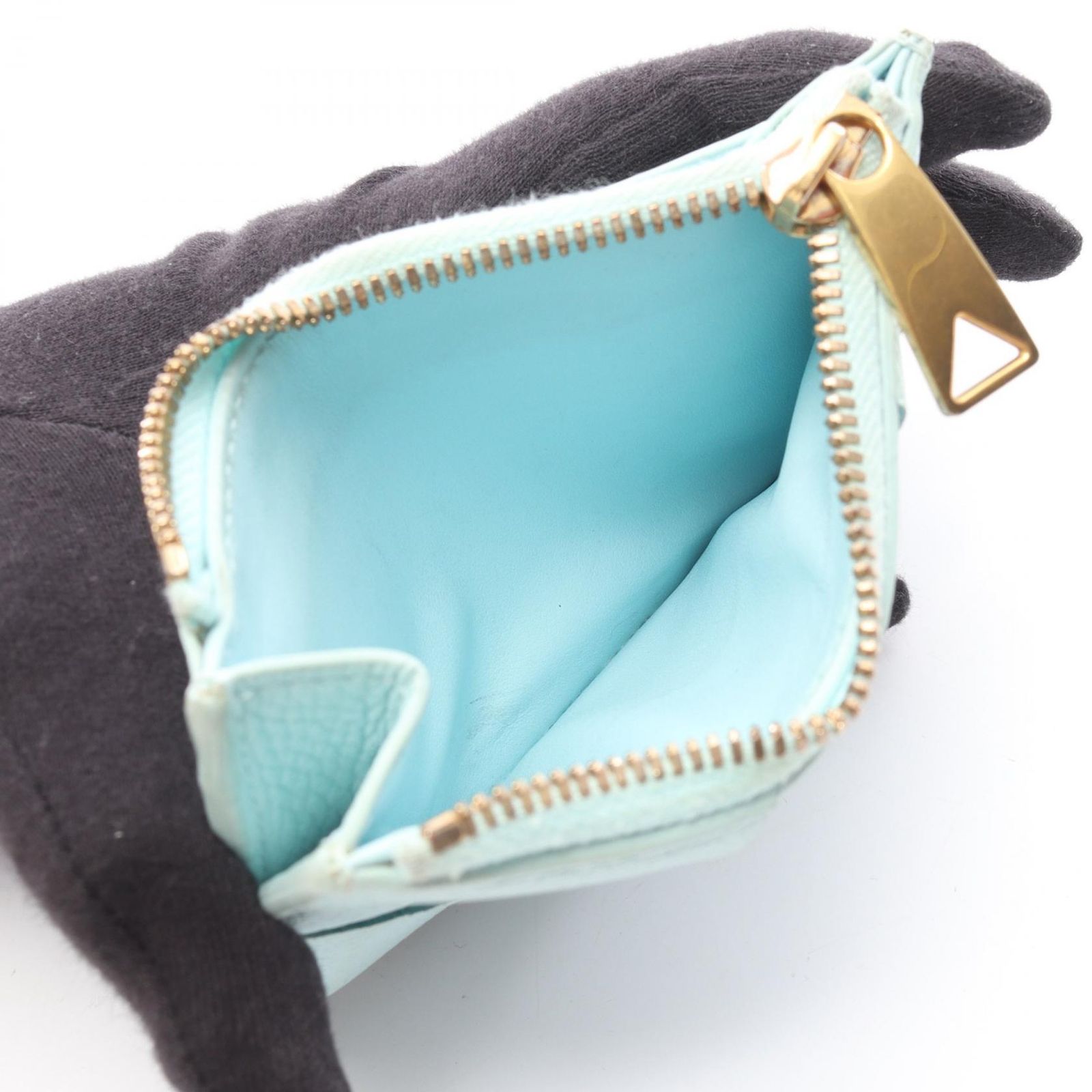 ボッテガヴェネタ BOTTEGA VENETA カードケース マキシイントレ