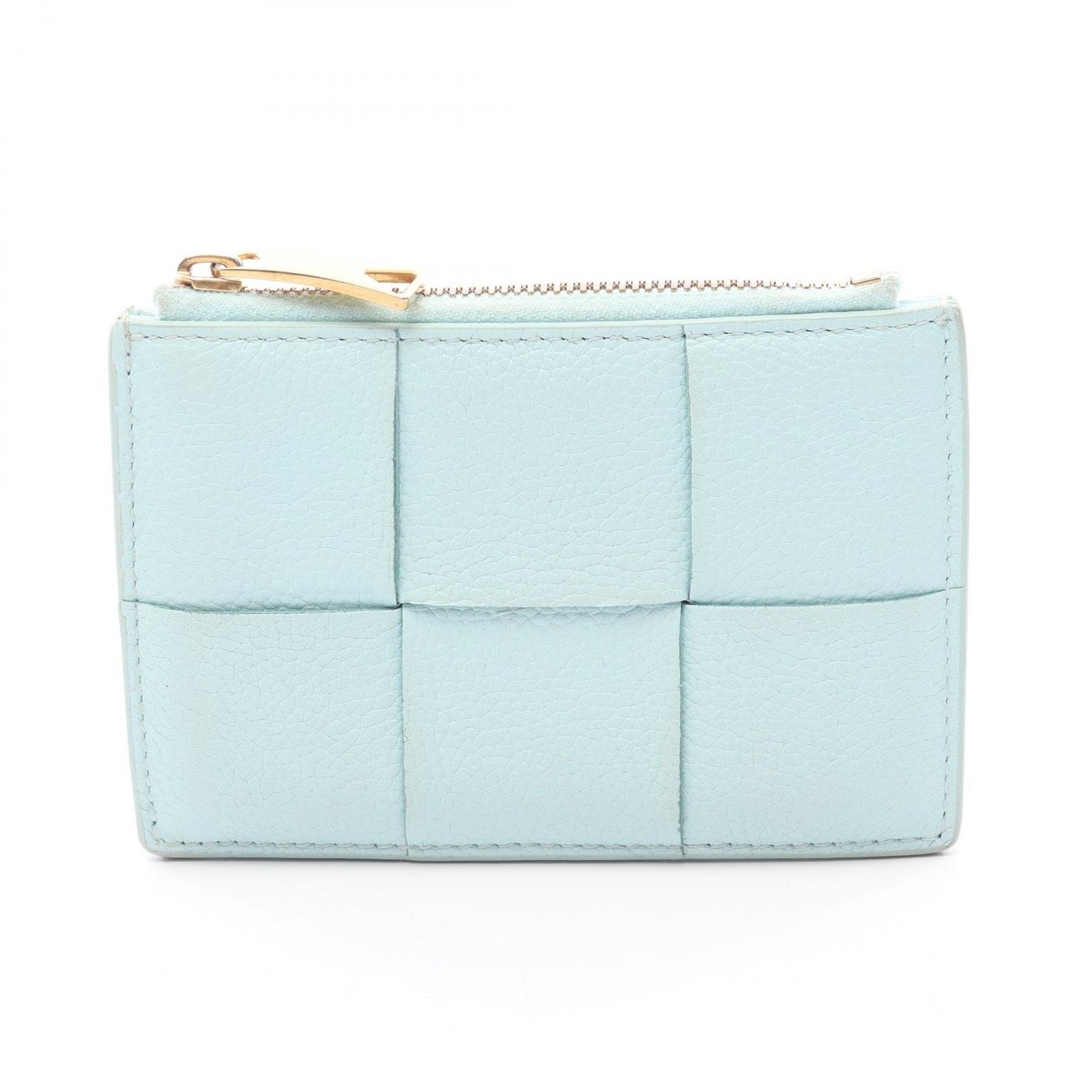 ボッテガヴェネタ BOTTEGA VENETA カードケース マキシイントレ