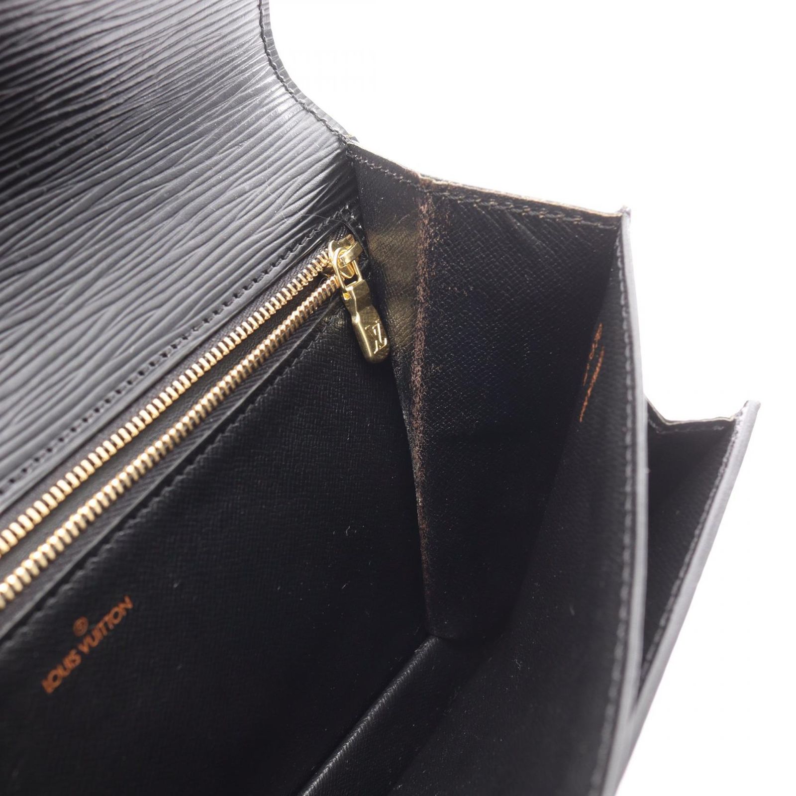 ルイ・ヴィトン LOUIS VUITTON セカンドバッグ クラッチバッグ セリエ