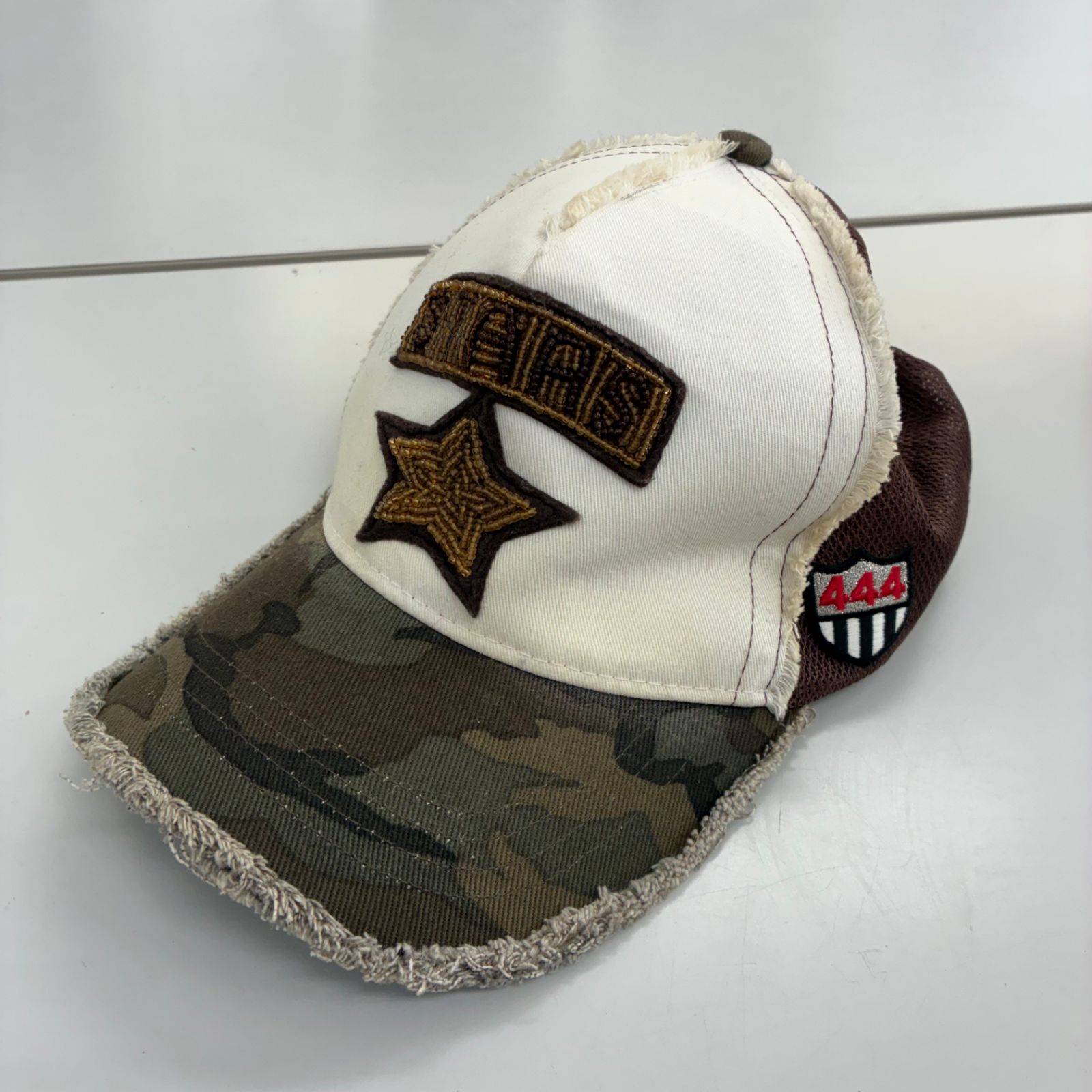 ☆YOSHINORI KOTAKE ヨシノリコタケ キャップ 2個セット - メルカリ