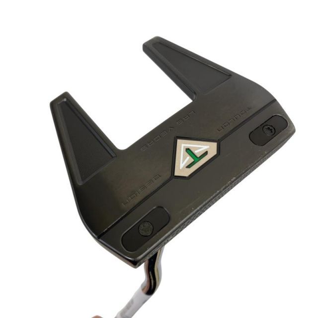  オデッセイ TOULON DESIGN LAS VEGAS(2021) 34インチ パター PT STROKE LAB (フレックスその他) メンズ 男性用 右利き 右用 Cランク ゴルフクラブ