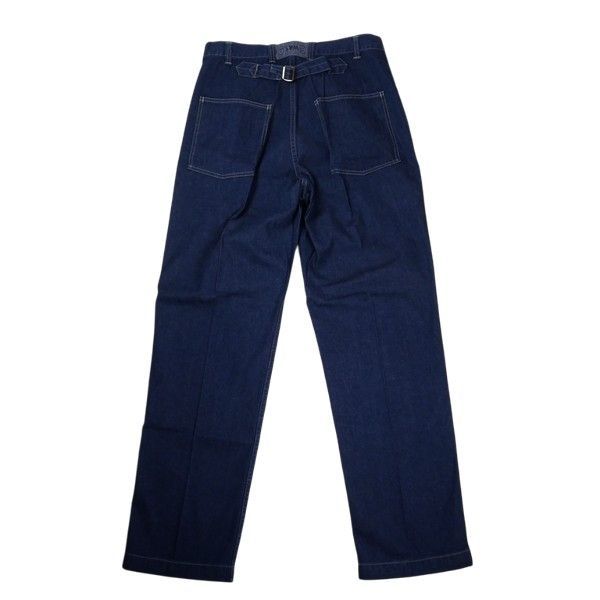 テンダーロインDENIM TROUSERS BLUE M Size【M】 TENDERLOIN テンダーロイン DENIM TROUSERS デニムパンツ