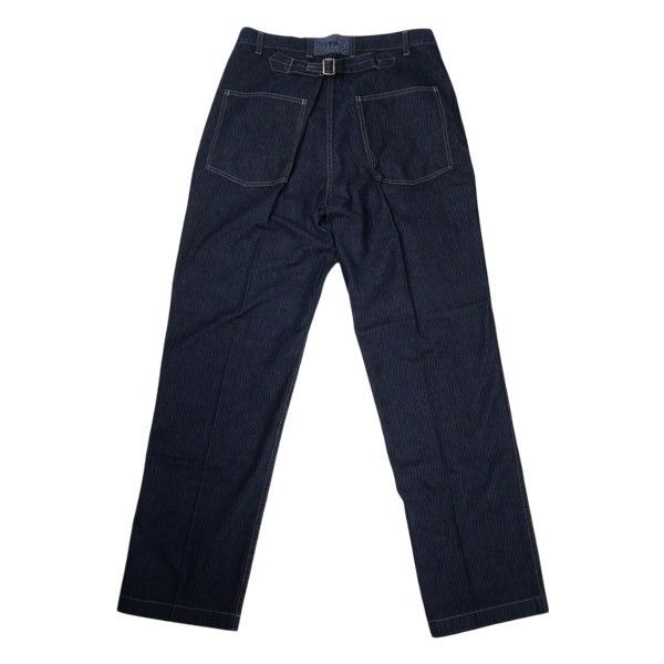 テンダーロイン DENIM TROUSERS INDIGO TENDERLOIN テンダーロイン T 