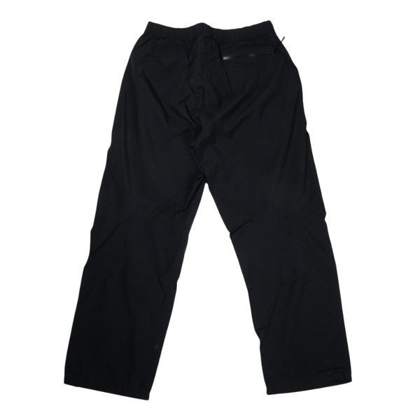 Size【M】 SUPREME シュプリーム 21SS GORE-TEX Paclite Pant Black