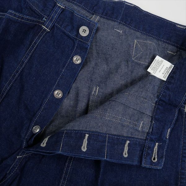 テンダーロインDENIM TROUSERS BLUE M 3925l240025-1.jpg