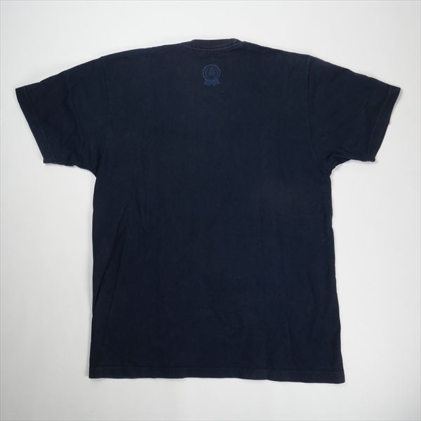 Size【L】 SUPREME シュプリーム 14SS 20th Box Logo Tee Navy Tシャツ