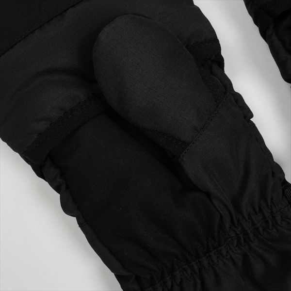 WTAPS RSP / GLOVE / POLY BLACK L 25AW正規品 Size【3】 WTAPS ダブルタップス 25AW RSP GLOVE POLY BLACK 手袋 黒