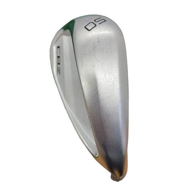 新品未使用】Cleveland クリーブランドウェッジ CBZ 50° 中古
