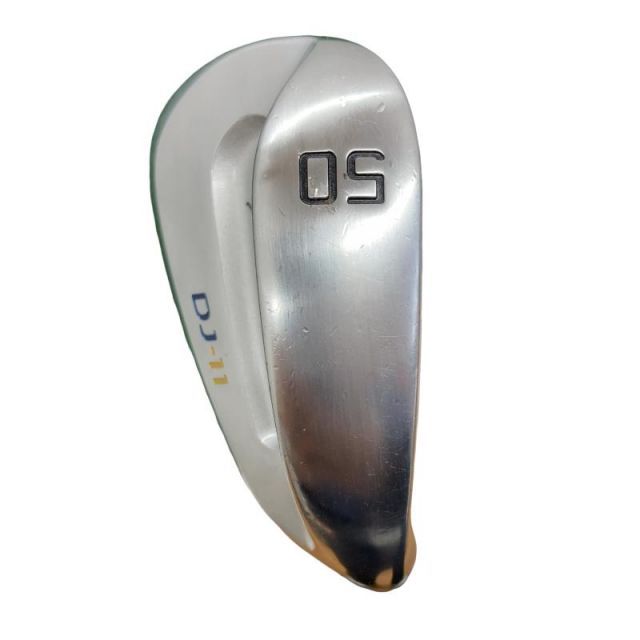 中古】 フォーティーン DJ-11 50° ウェッジ WG NS PRO 950GH HT