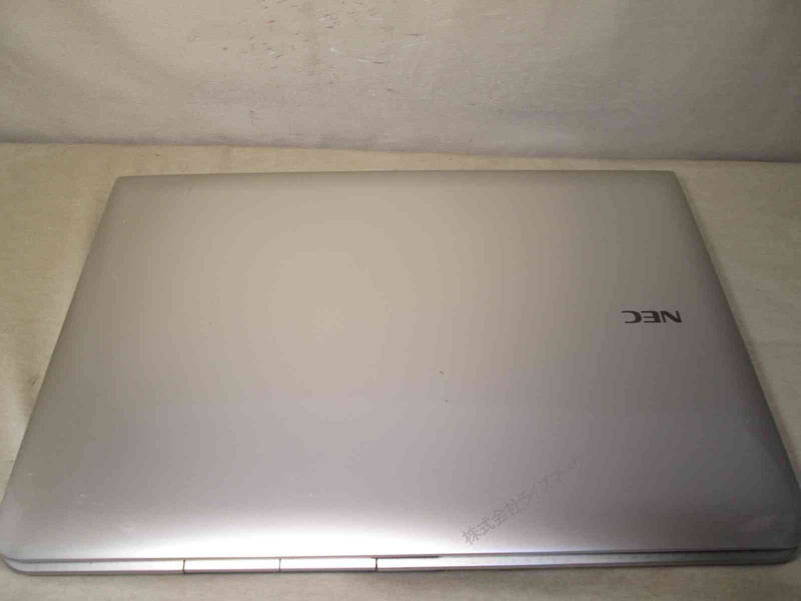 NEC LaVie S LS150/HS6G【Pentium B970 2.3GHz】 【Windows10 Home】MS 