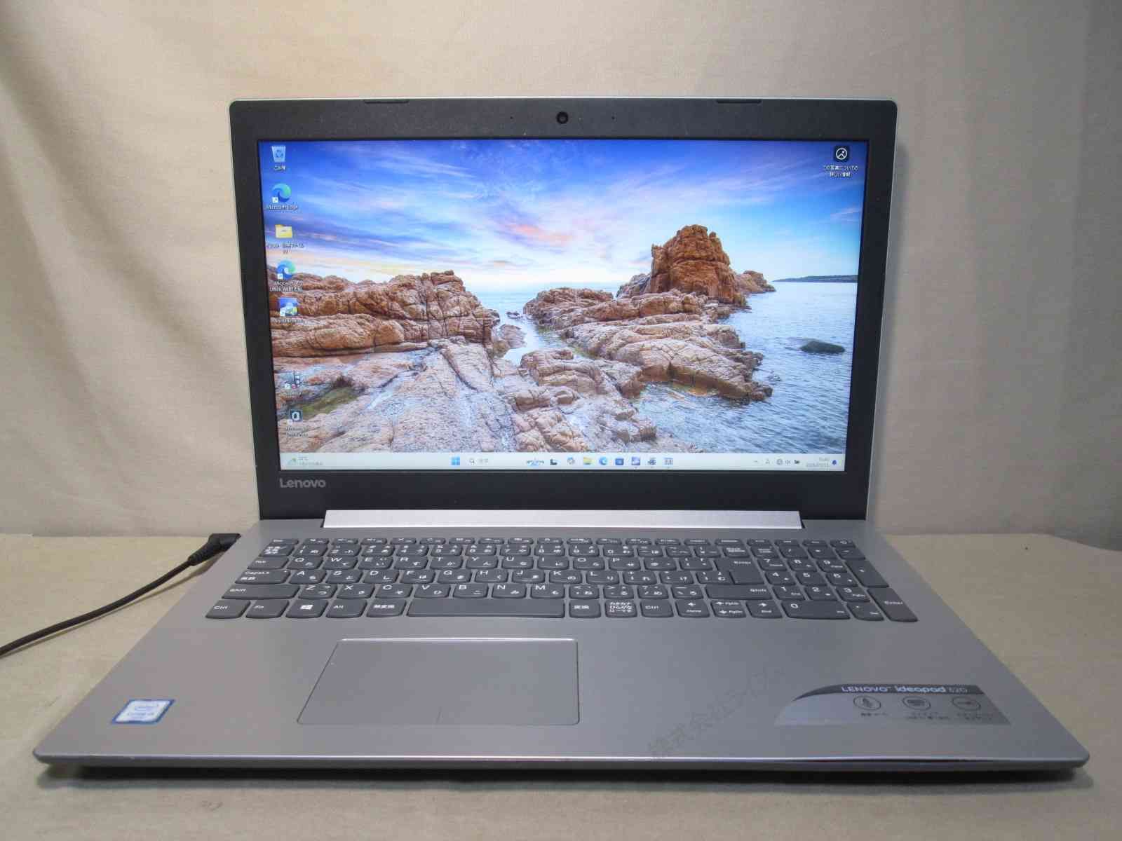 Lenovo Ideapad 320S 高解像度 Win11/office Lenovo Ideapad 320S 高解像度 Win11/office