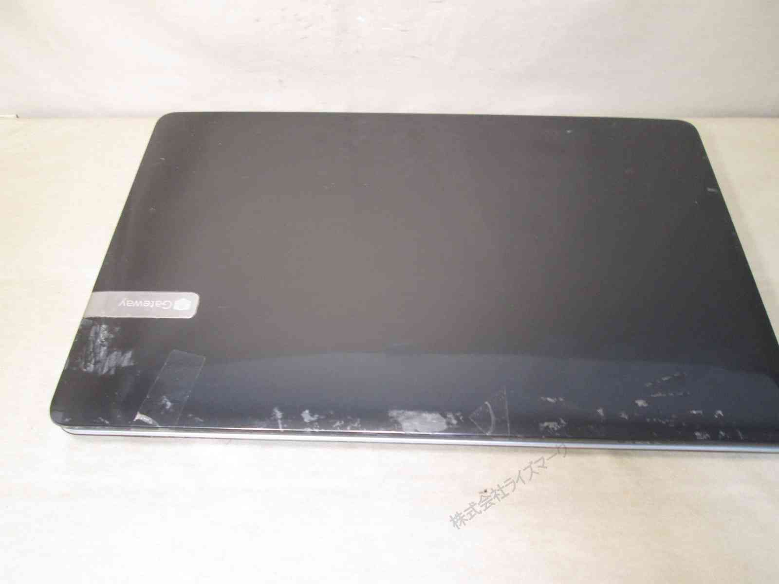 Gateway NE56R-H82C【Celeron B820 1.7GHz】 【Windows7世代のPC